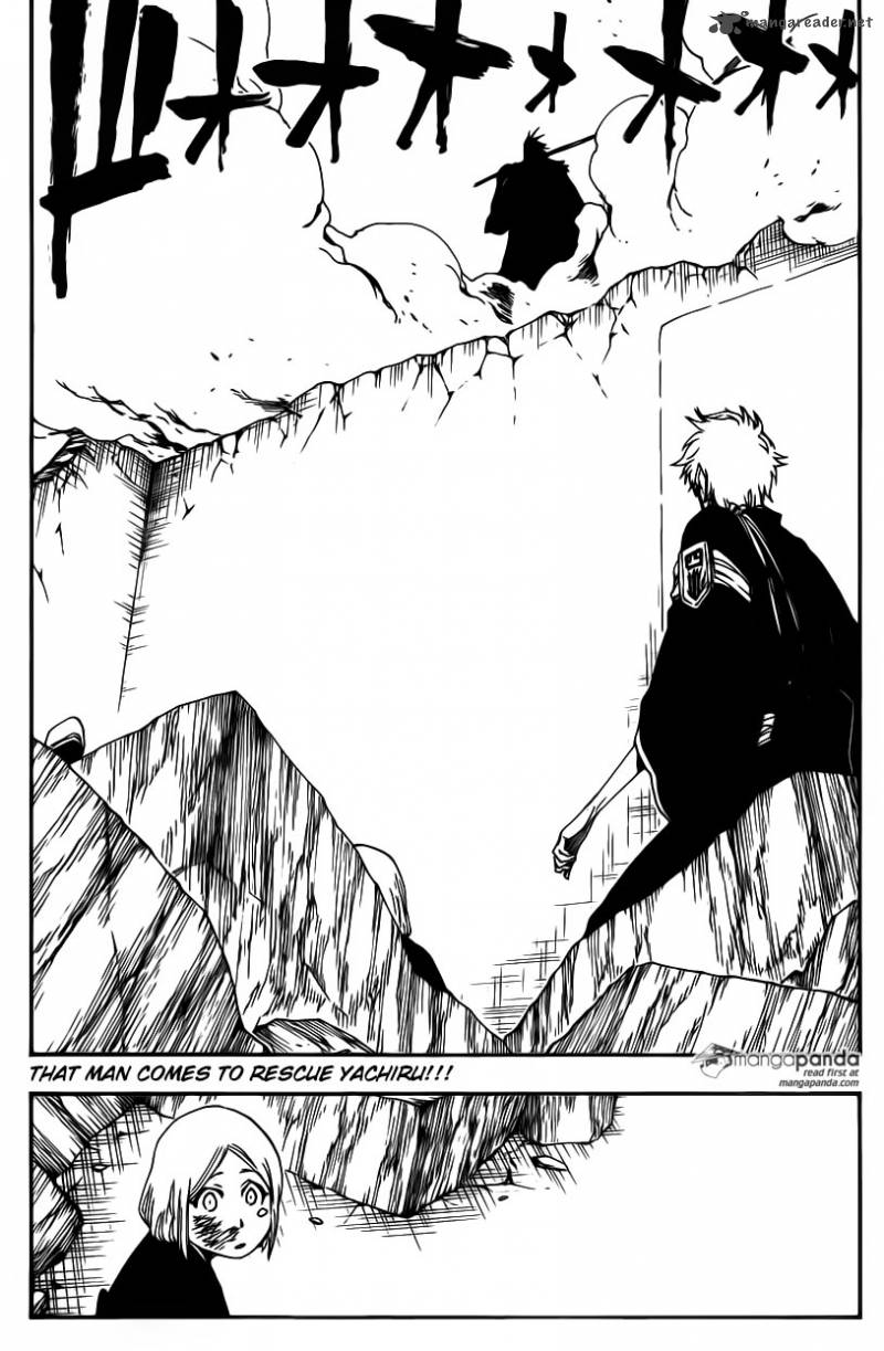Bleach 573 2