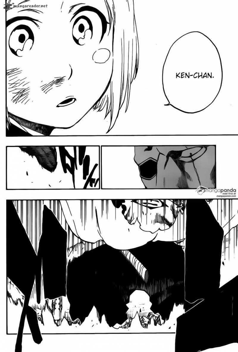 Bleach 573 3