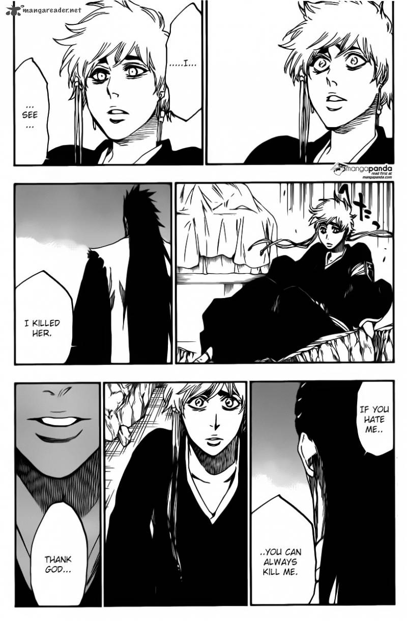 Bleach 573 5