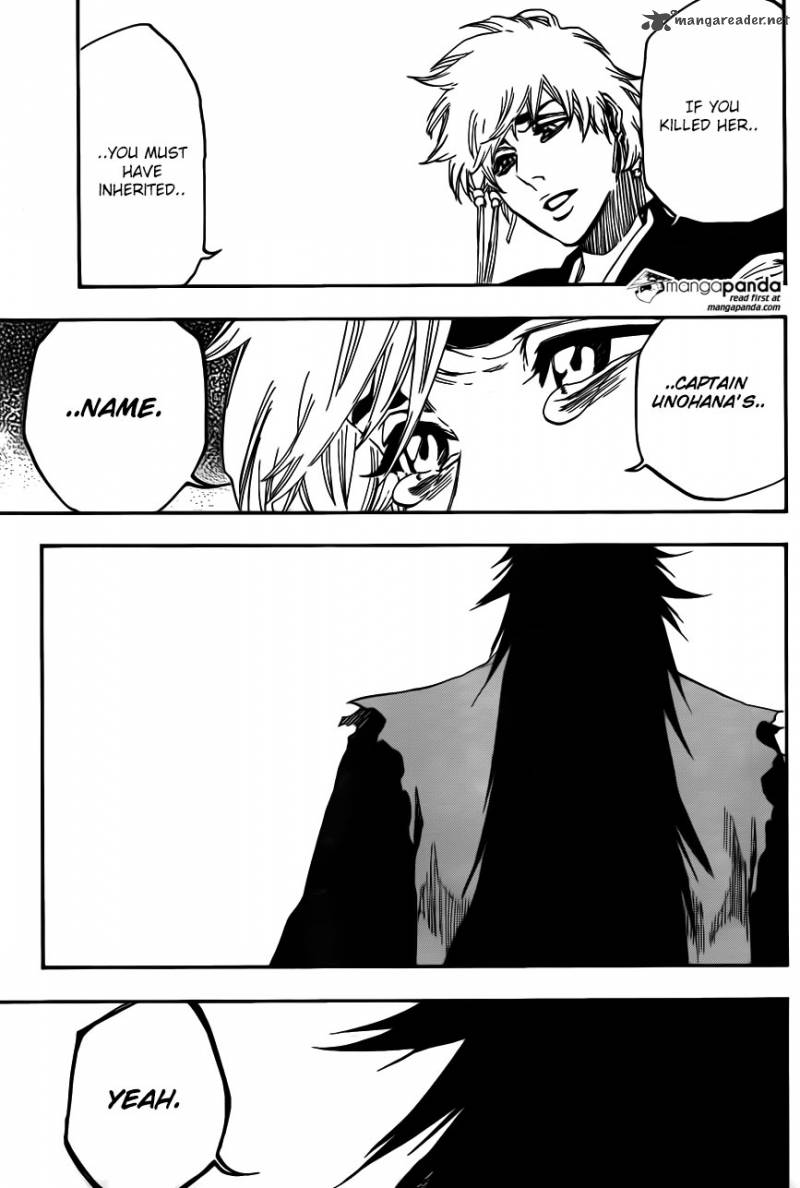 Bleach 573 6