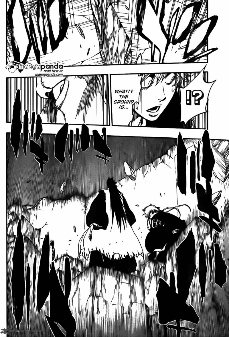 Bleach 573 9