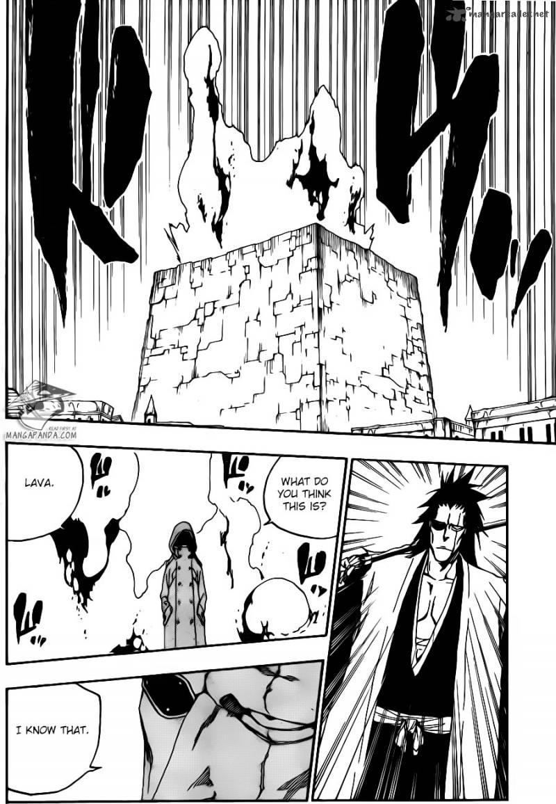 Bleach 574 10