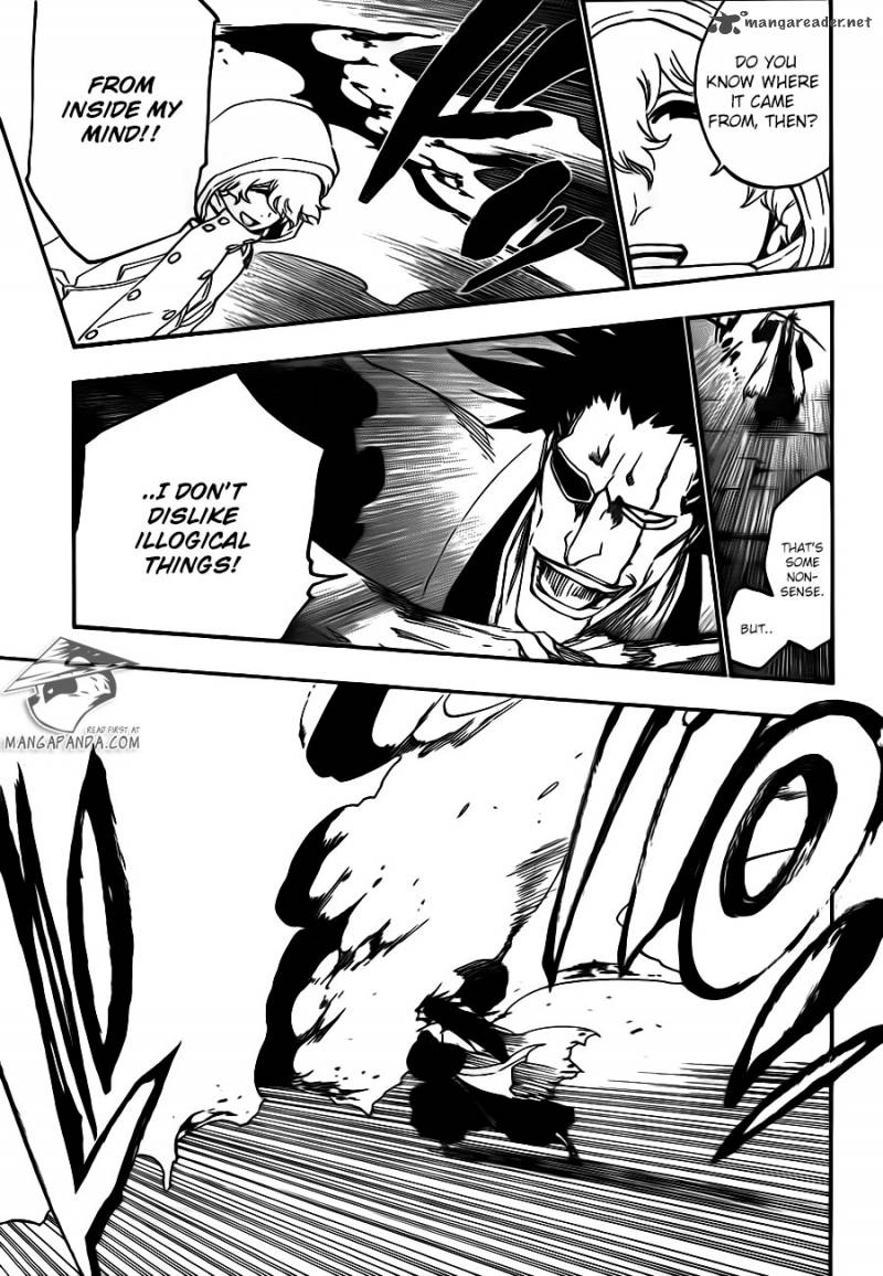 Bleach 574 11