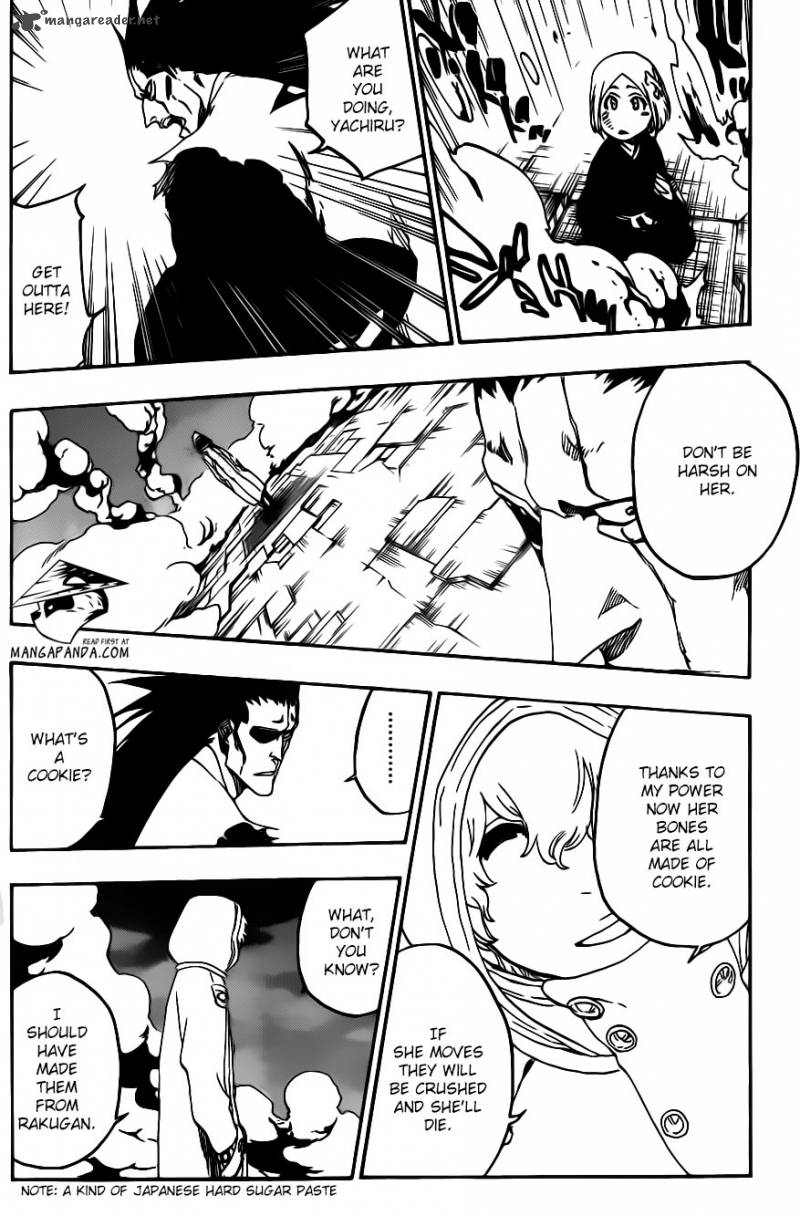 Bleach 574 12