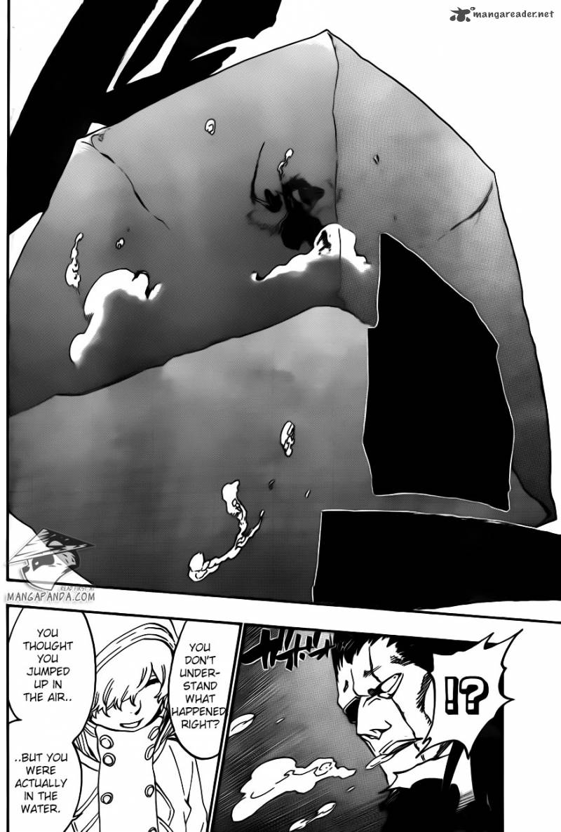 Bleach 574 14