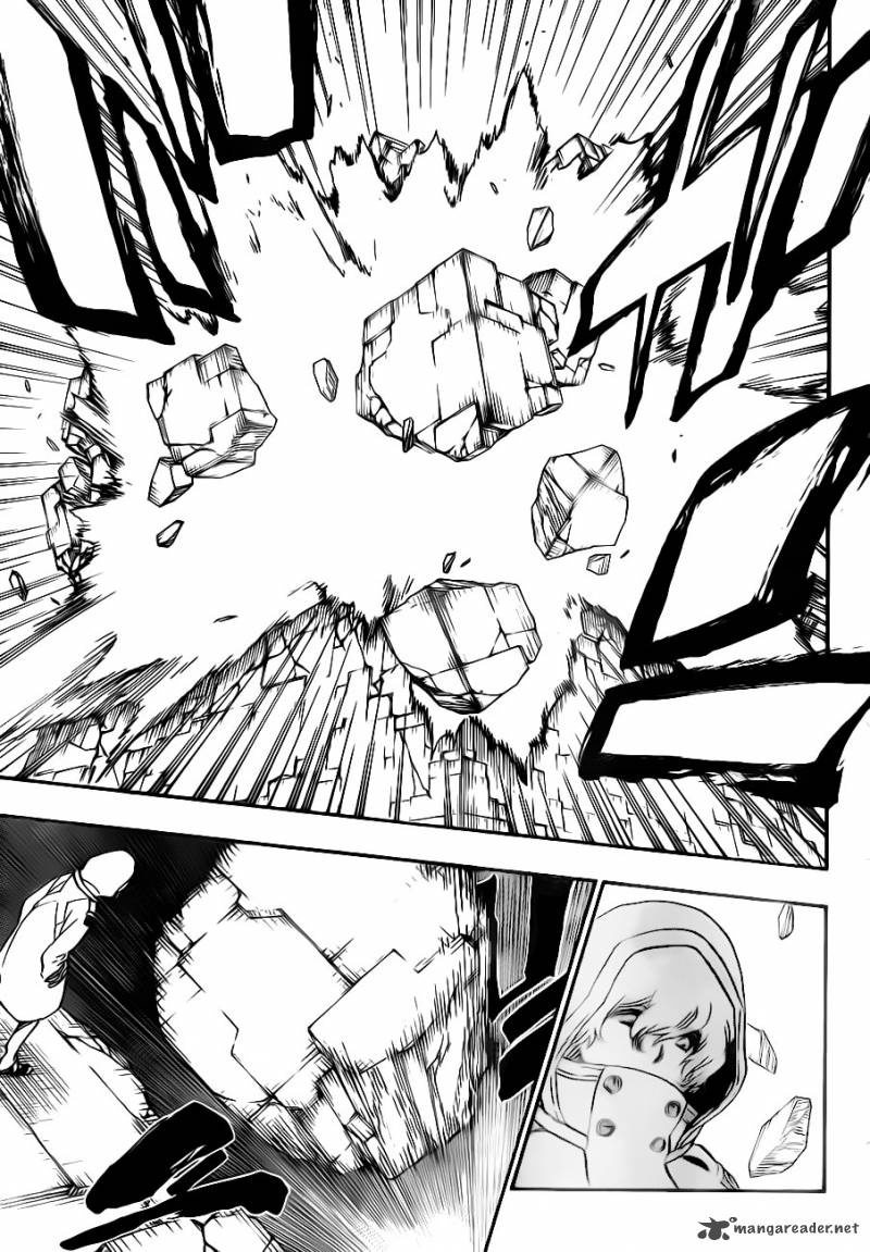 Bleach 574 17