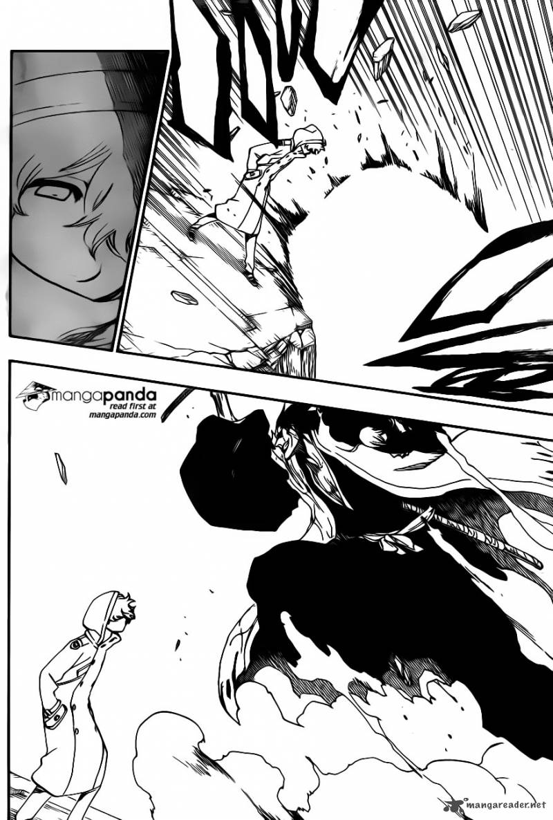 Bleach 574 18