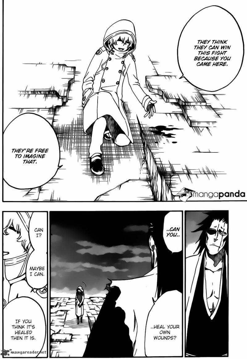 Bleach 574 6