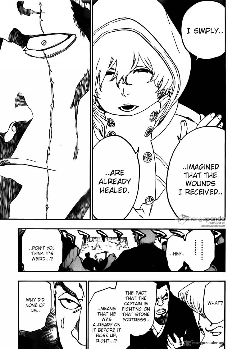 Bleach 574 7