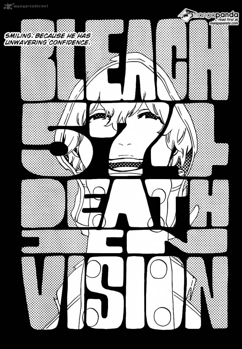 Bleach 574 9