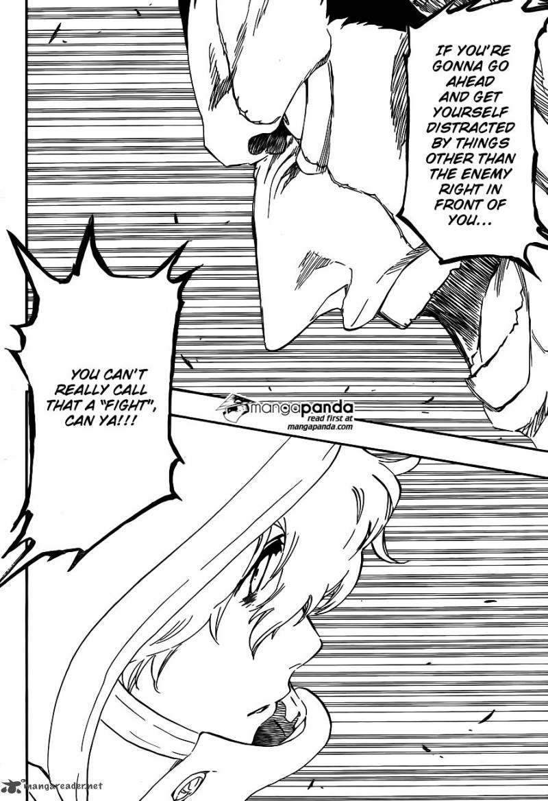 Bleach 575 10