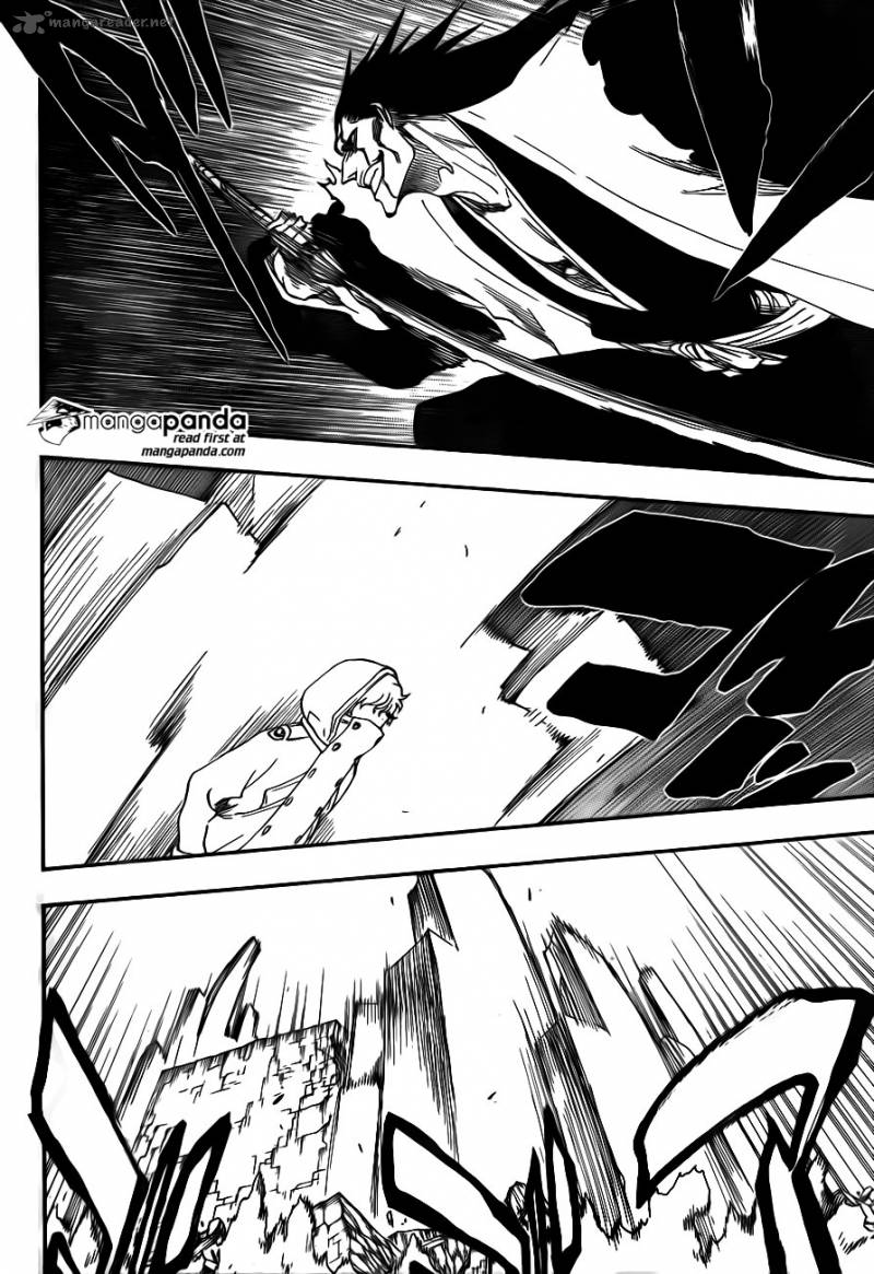 Bleach 575 12