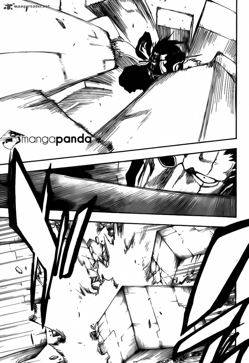Bleach 575 13