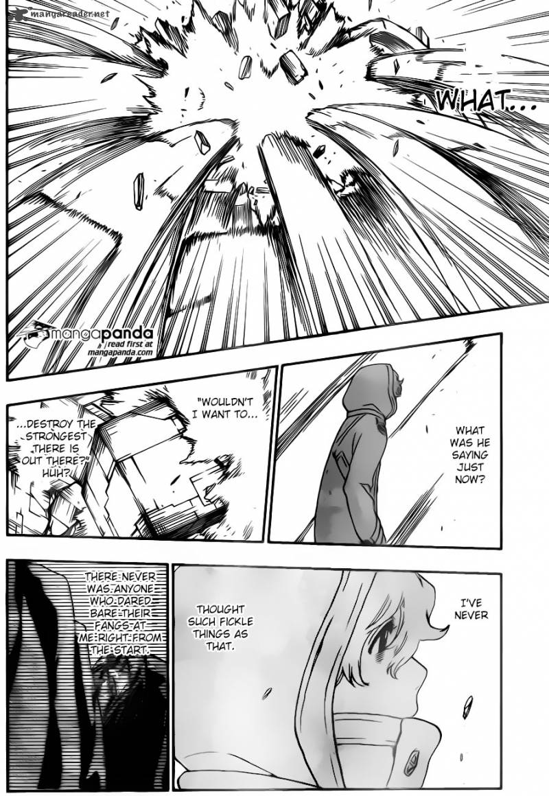 Bleach 575 14