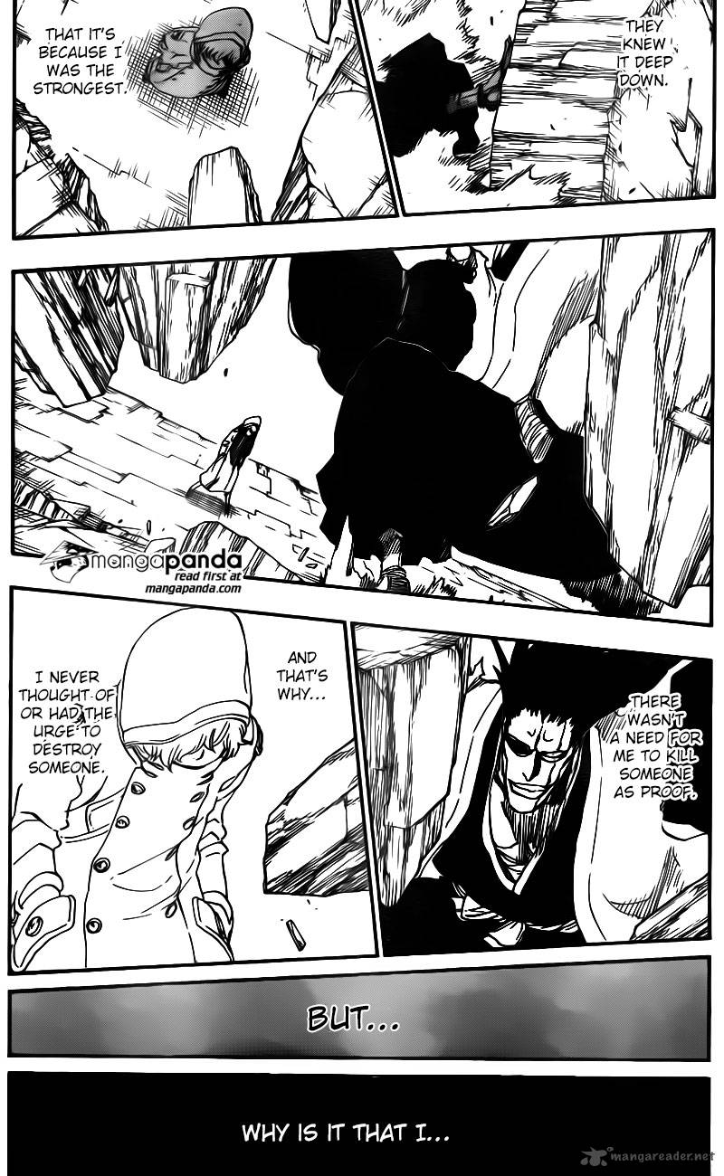 Bleach 575 15