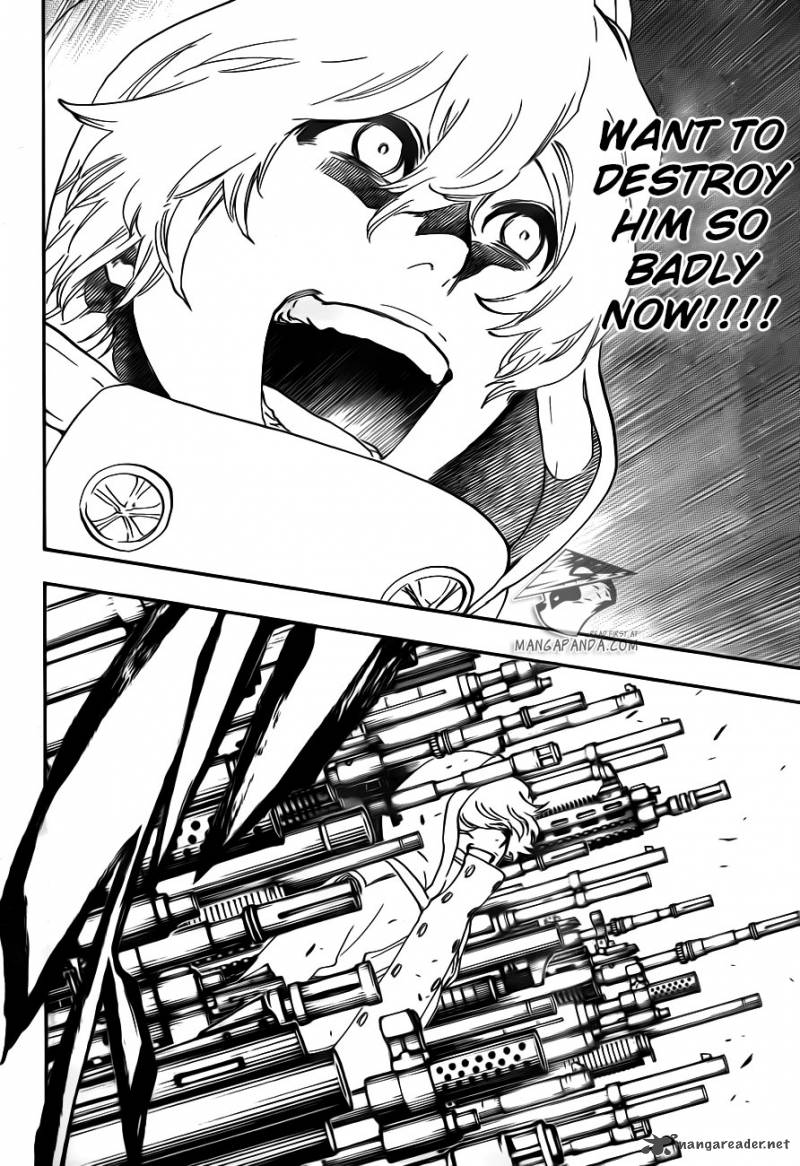 Bleach 575 16