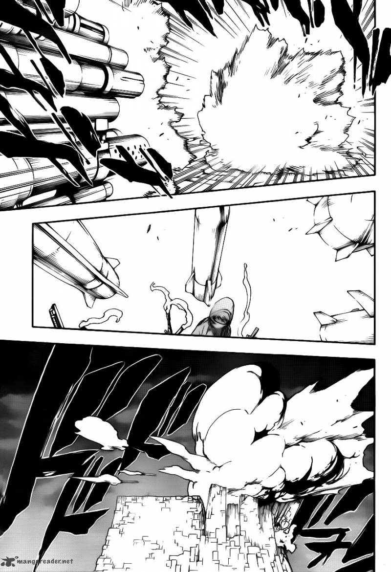 Bleach 575 17