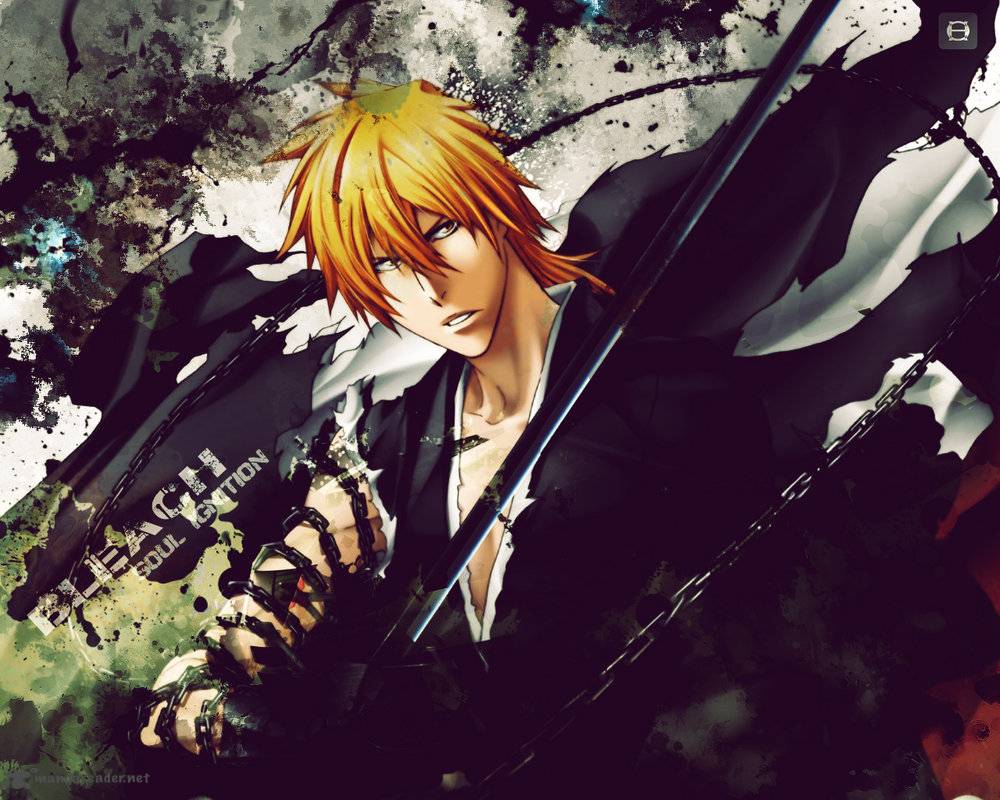 Bleach 575 2