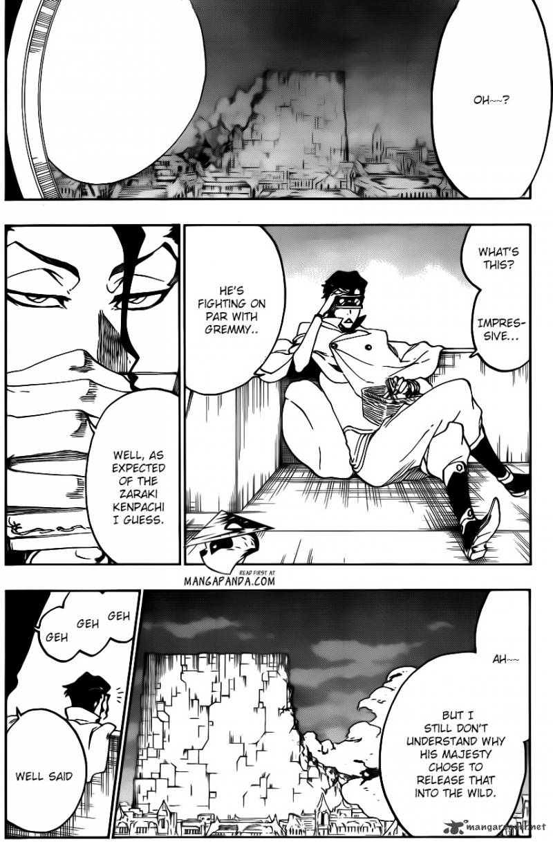 Bleach 575 4