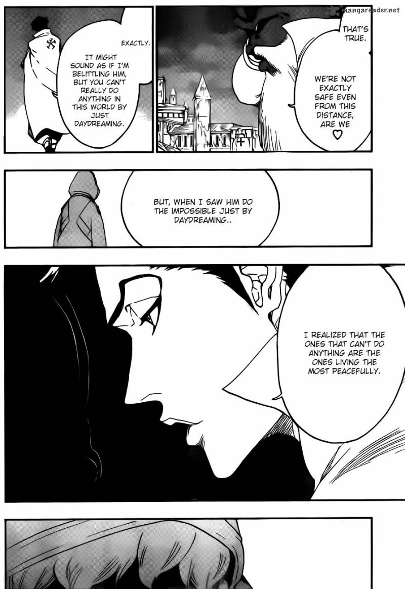 Bleach 575 6
