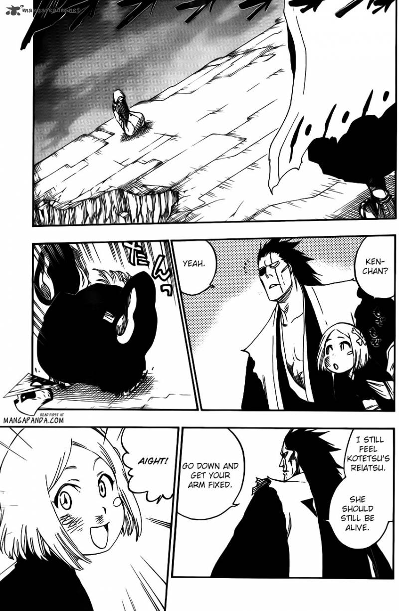 Bleach 575 7