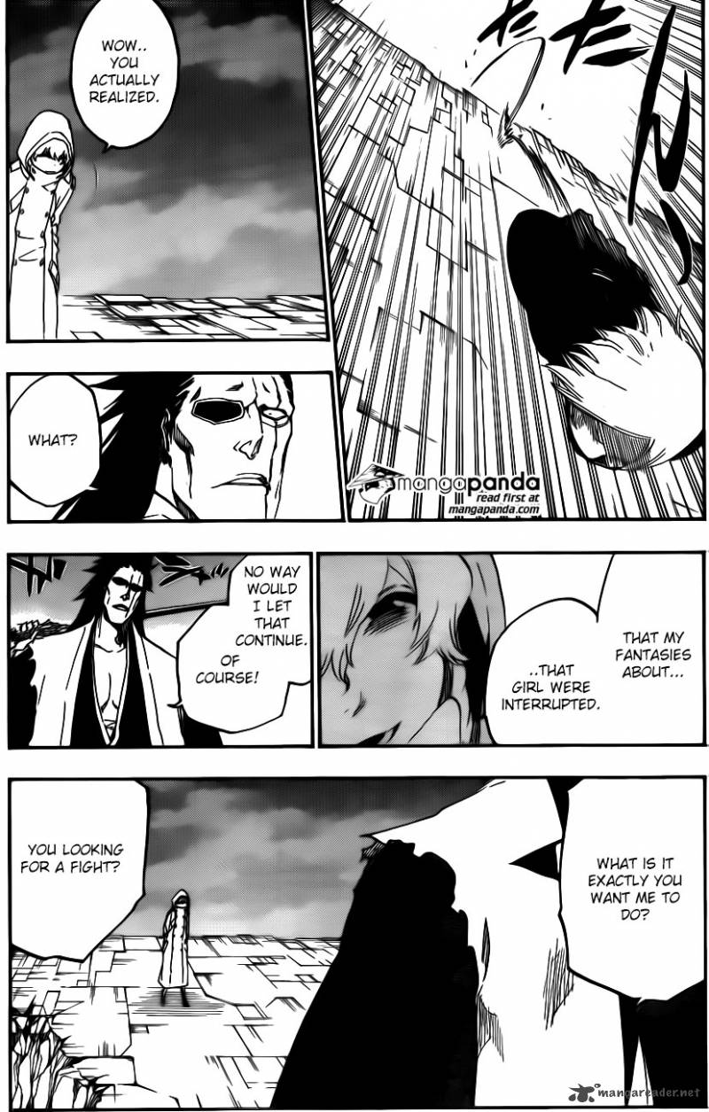 Bleach 575 8