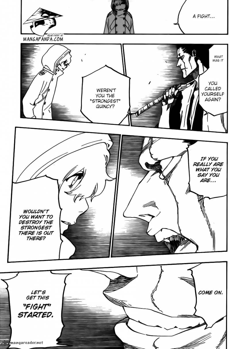 Bleach 575 9