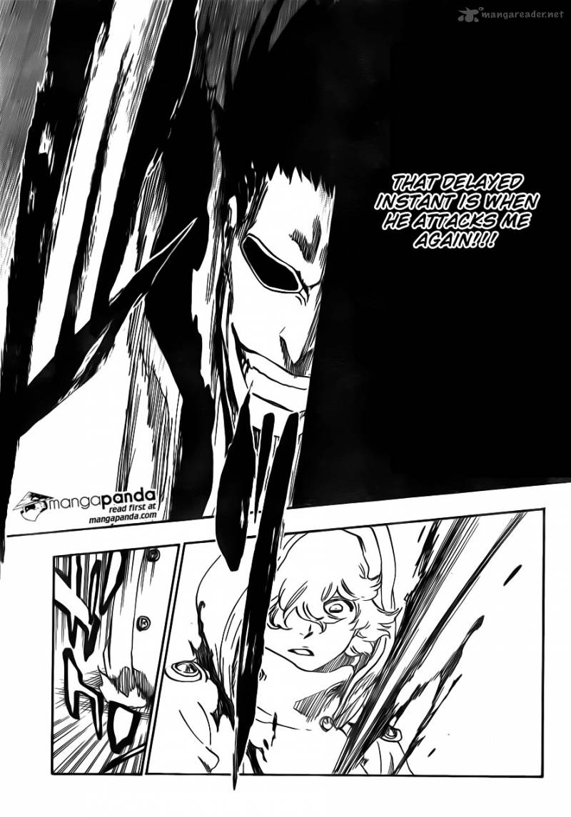 Bleach 576 10