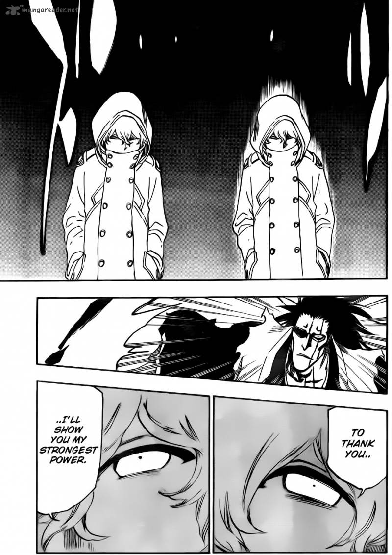 Bleach 576 14