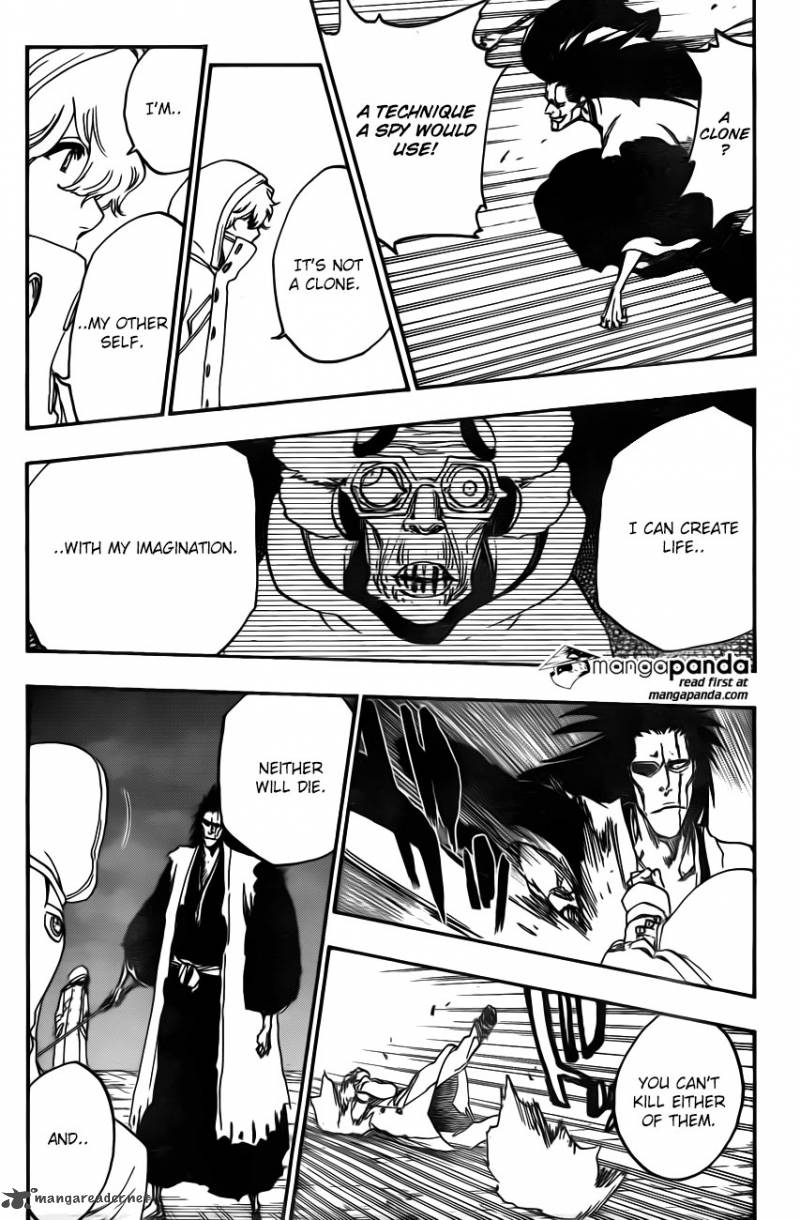 Bleach 576 15