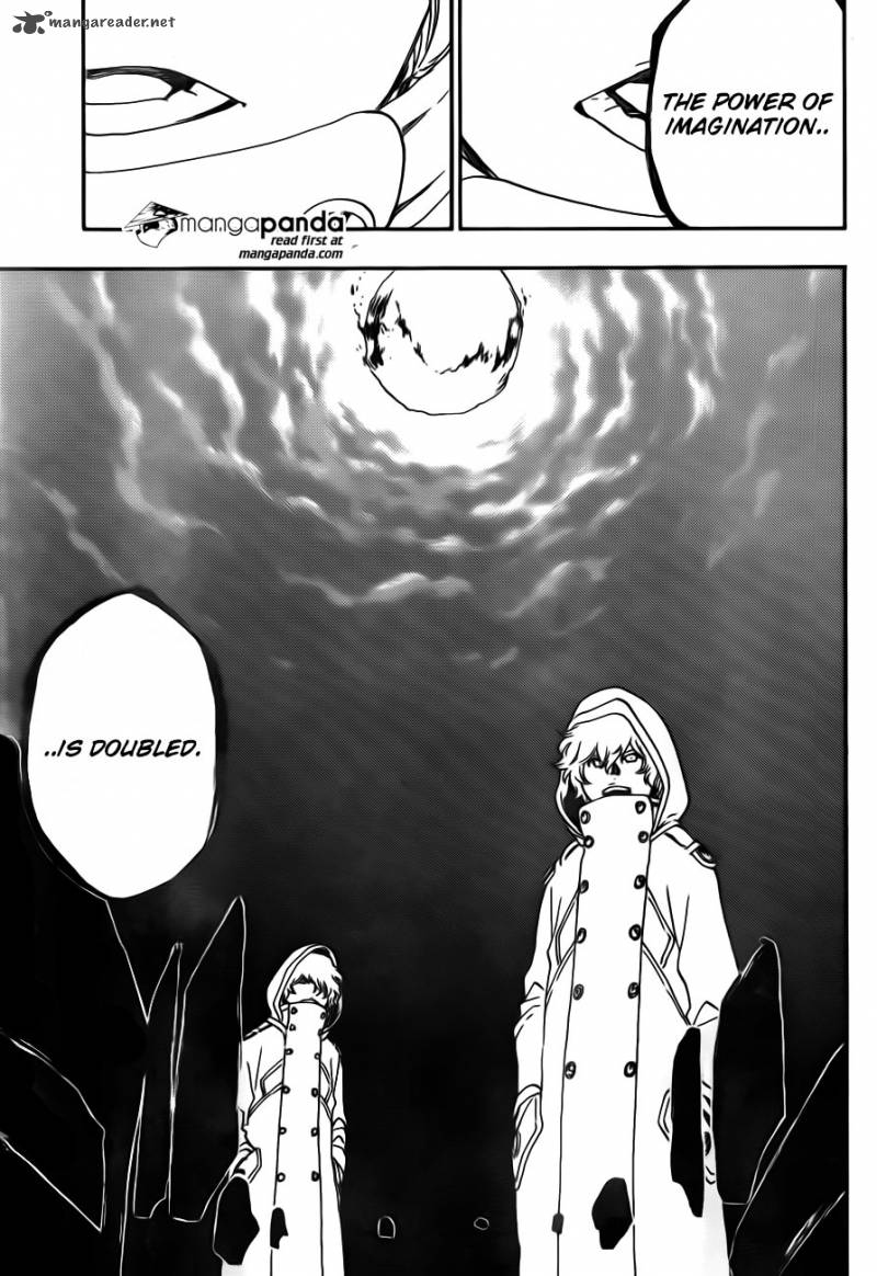 Bleach 576 16