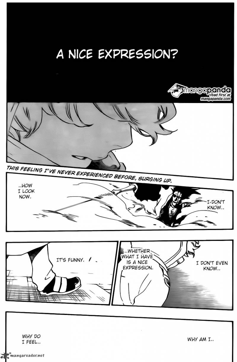 Bleach 576 2