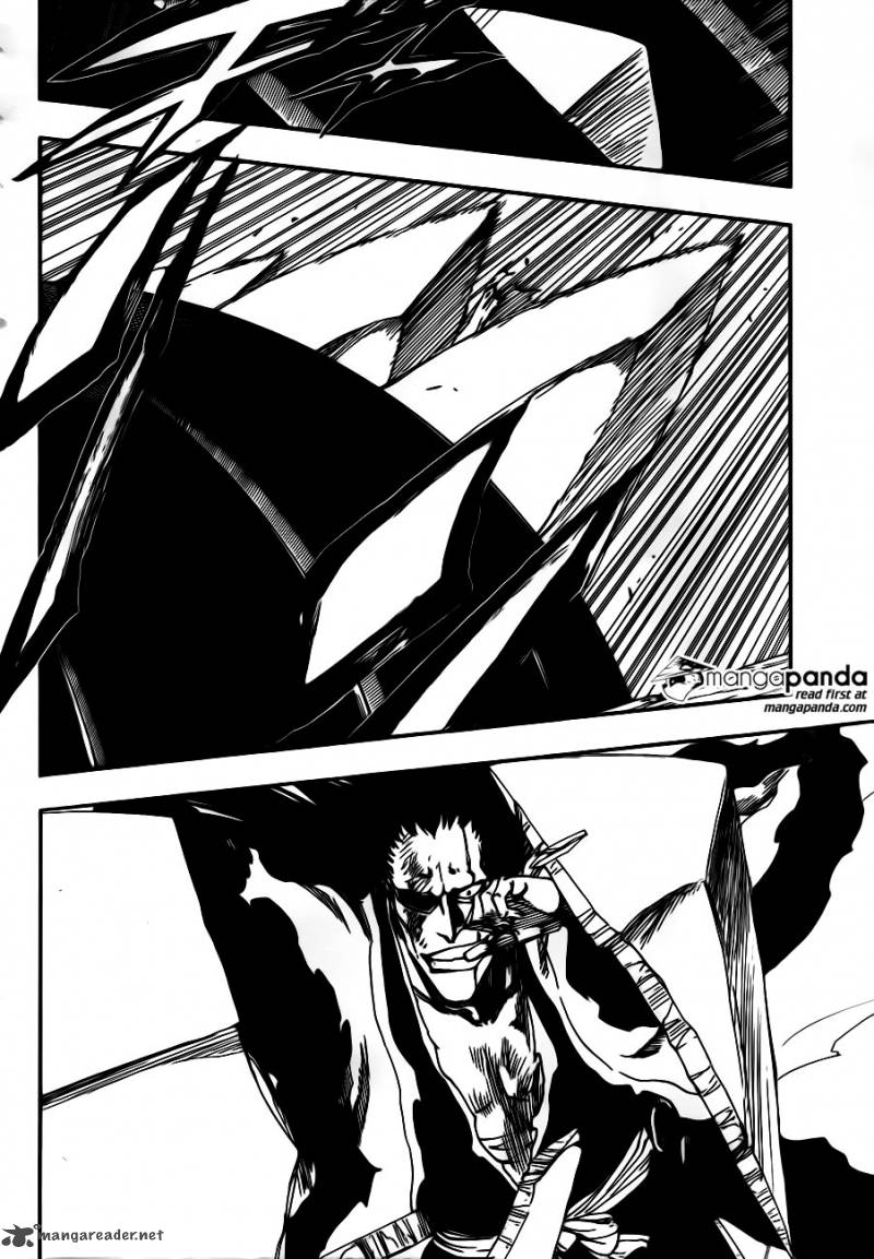 Bleach 576 5
