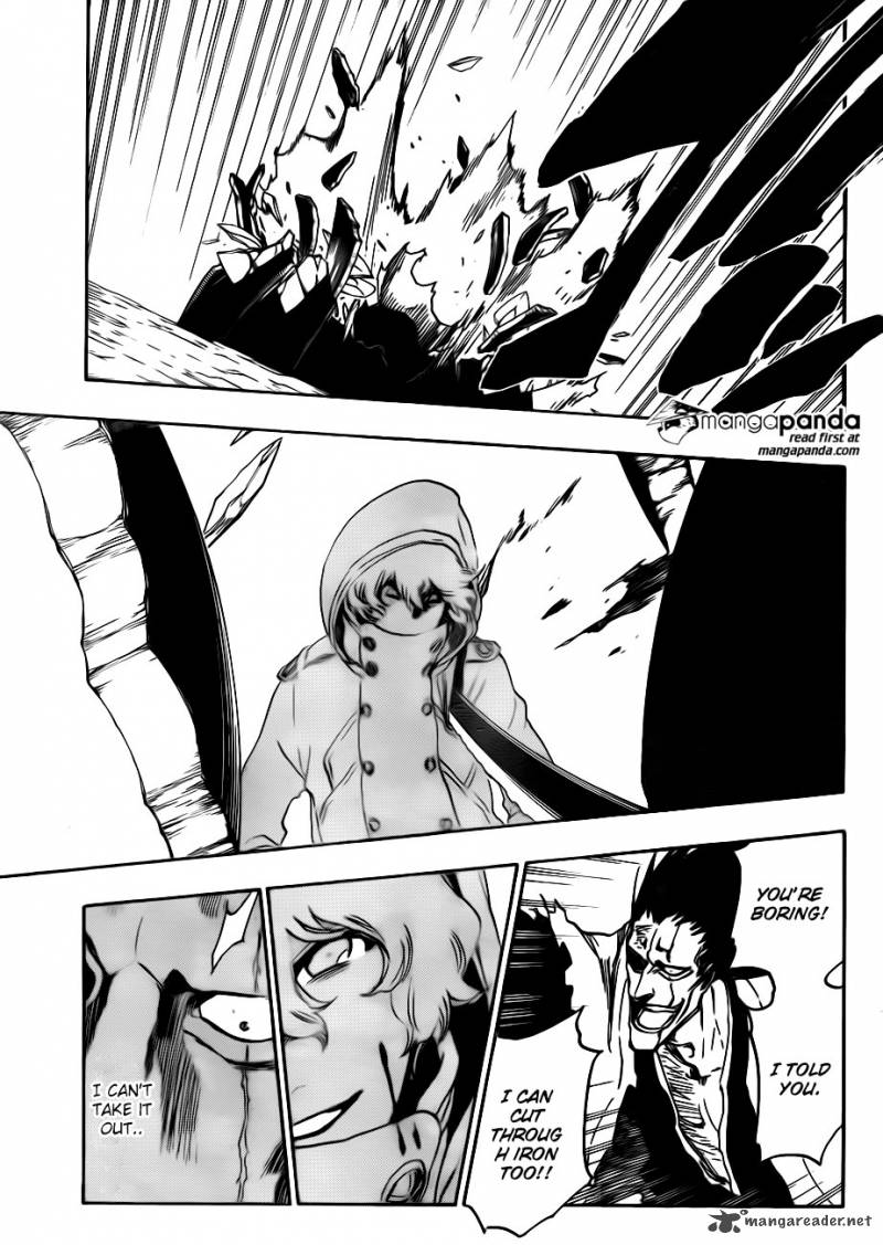 Bleach 576 6