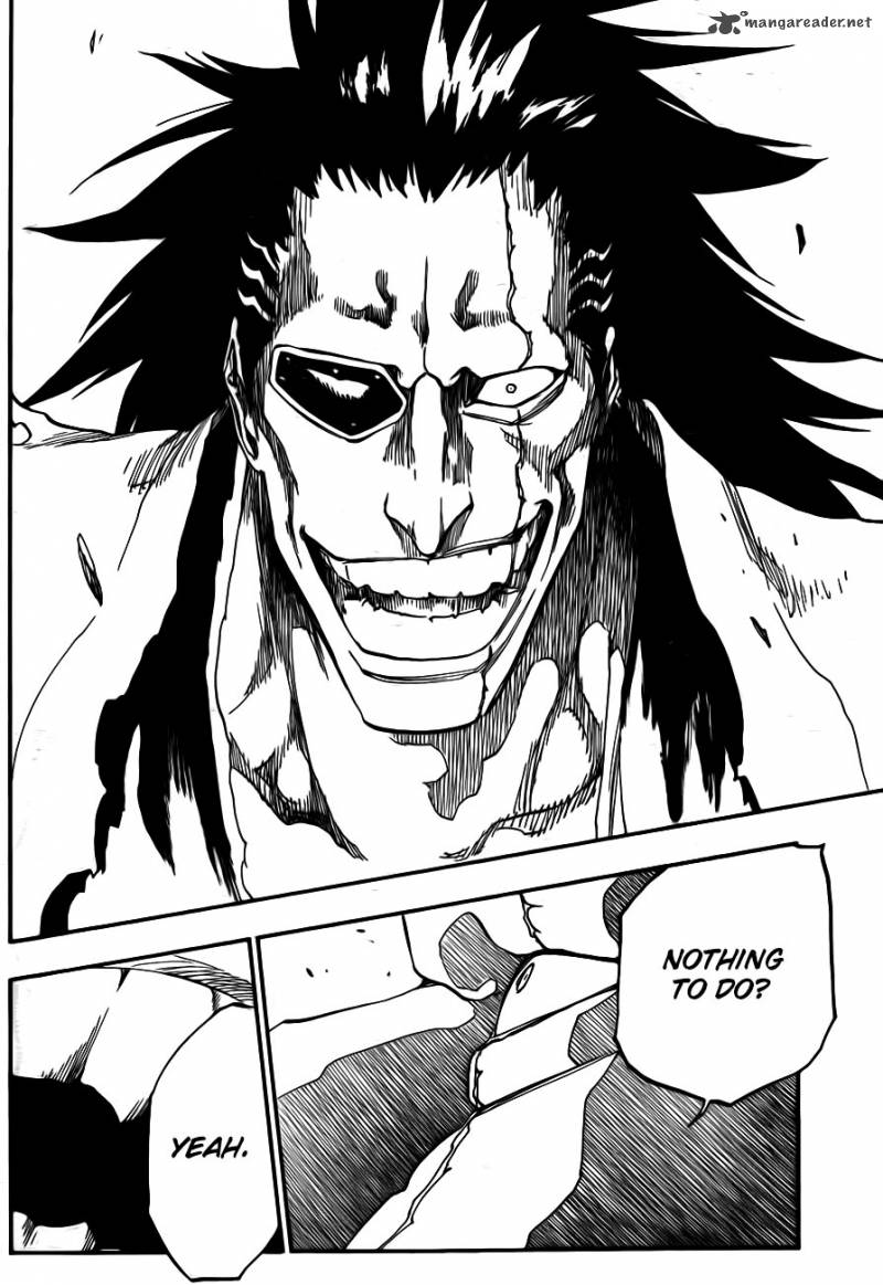 Bleach 577 10