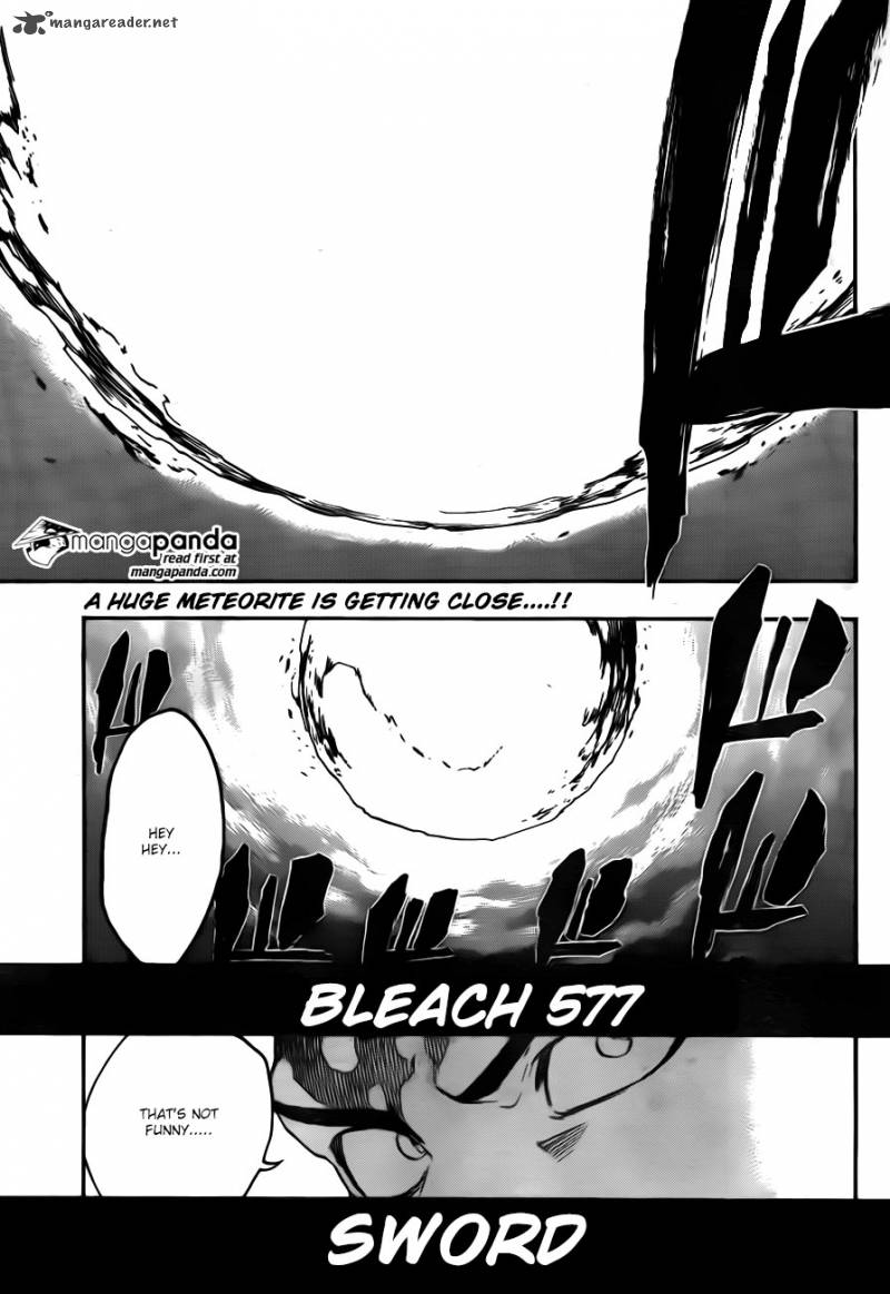 Bleach 577 3