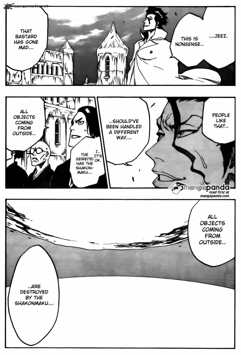 Bleach 577 5