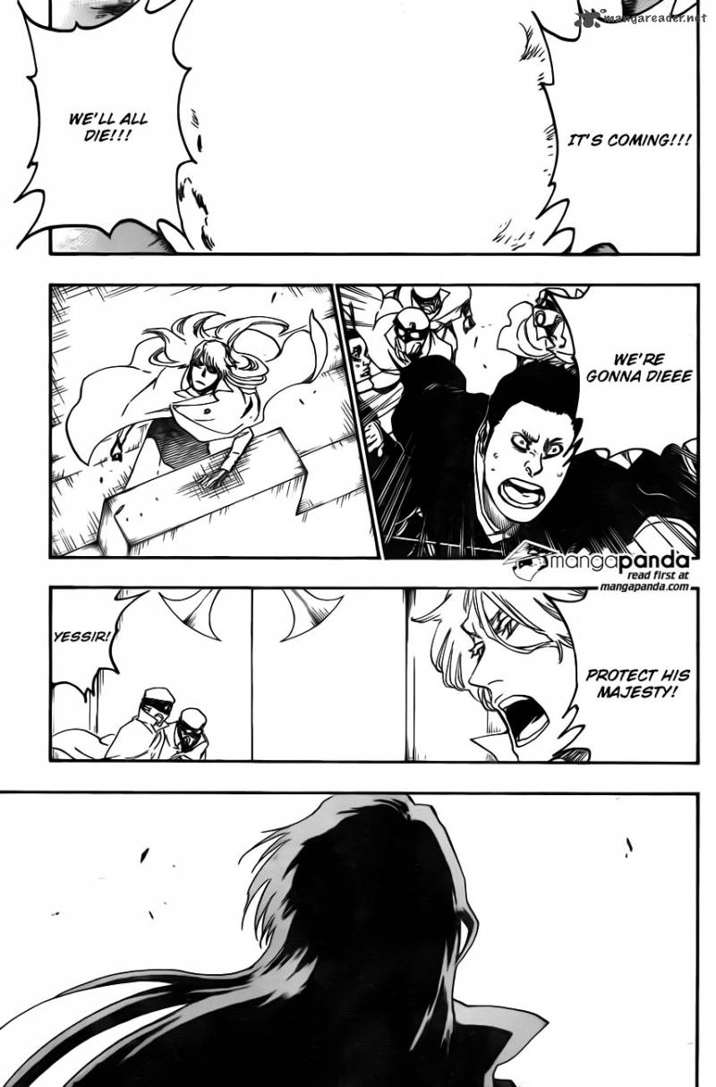 Bleach 577 7