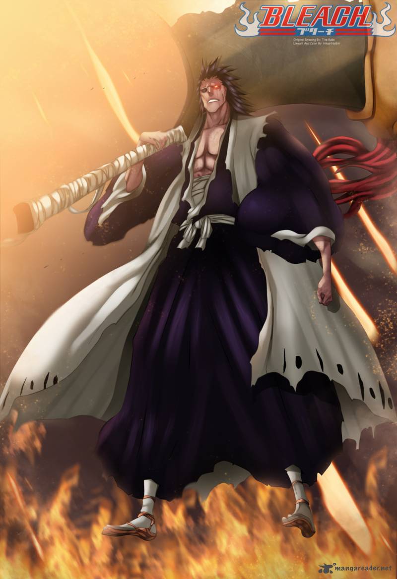 Bleach 578 1