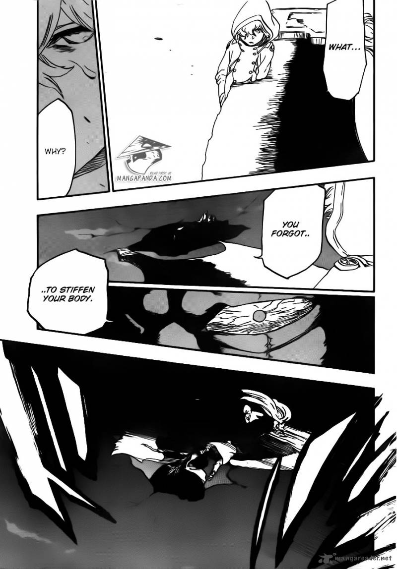 Bleach 578 10