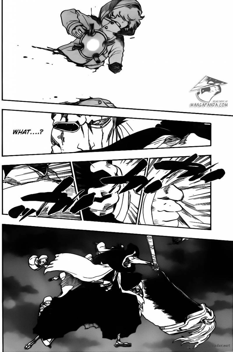 Bleach 578 11