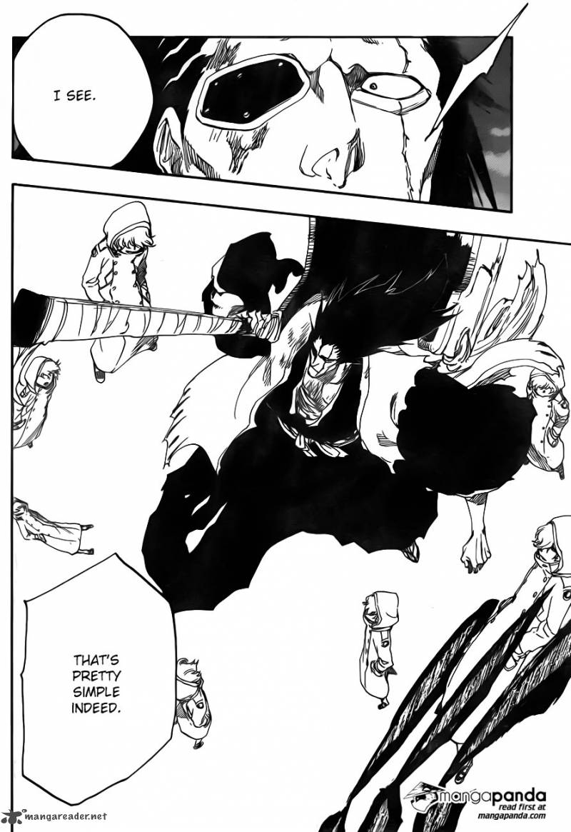 Bleach 578 6