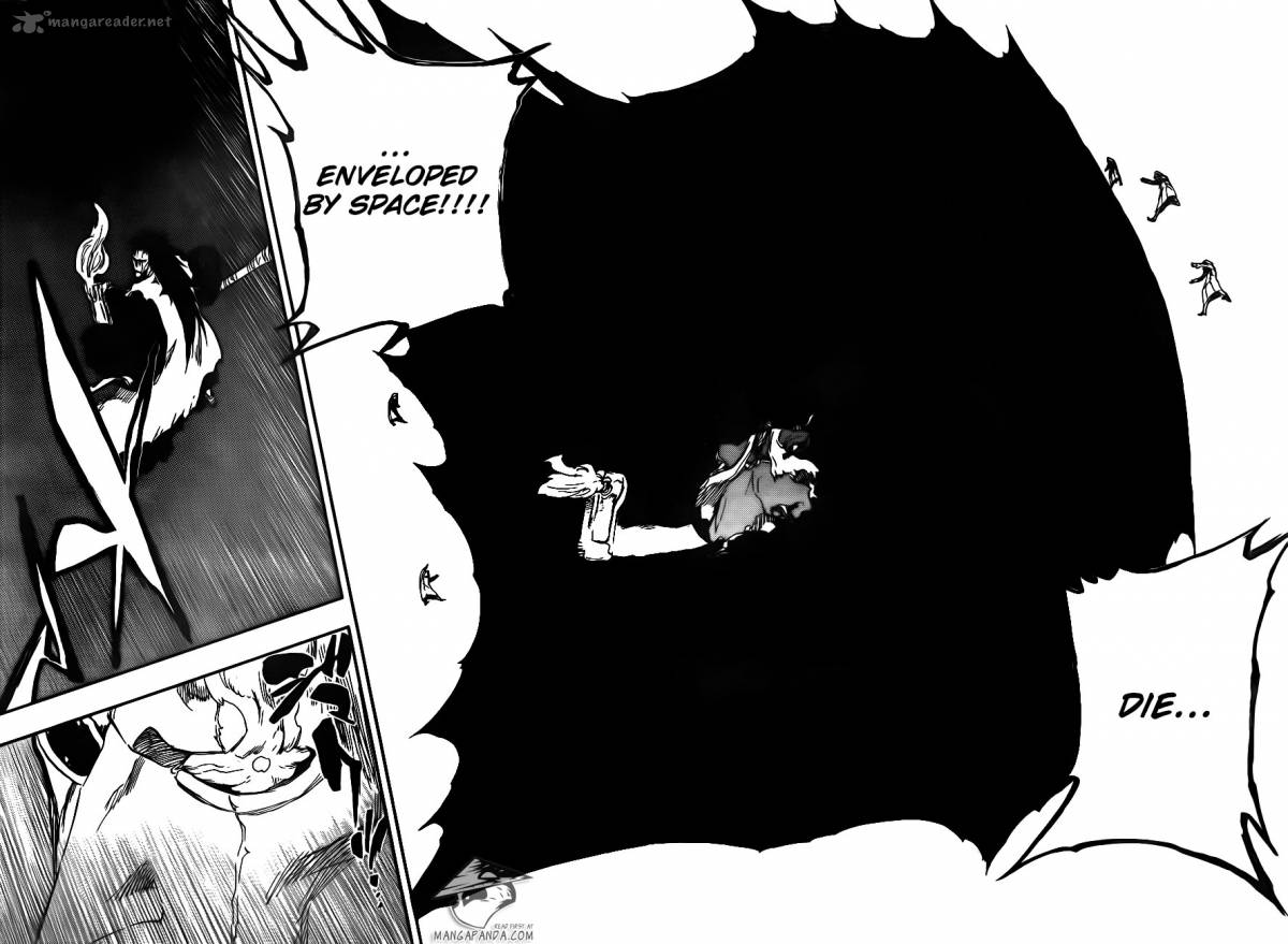 Bleach 578 8