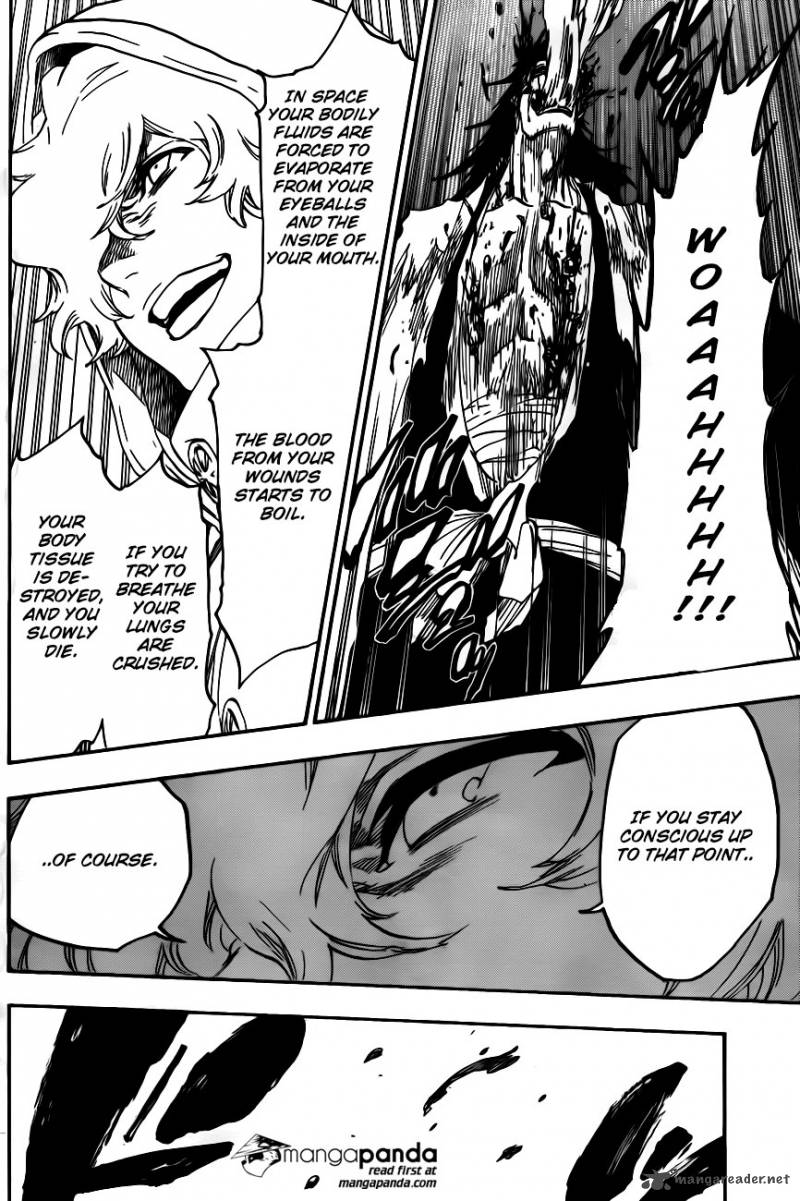 Bleach 578 9