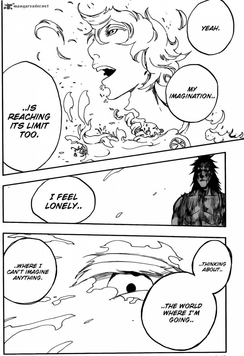 Bleach 579 10