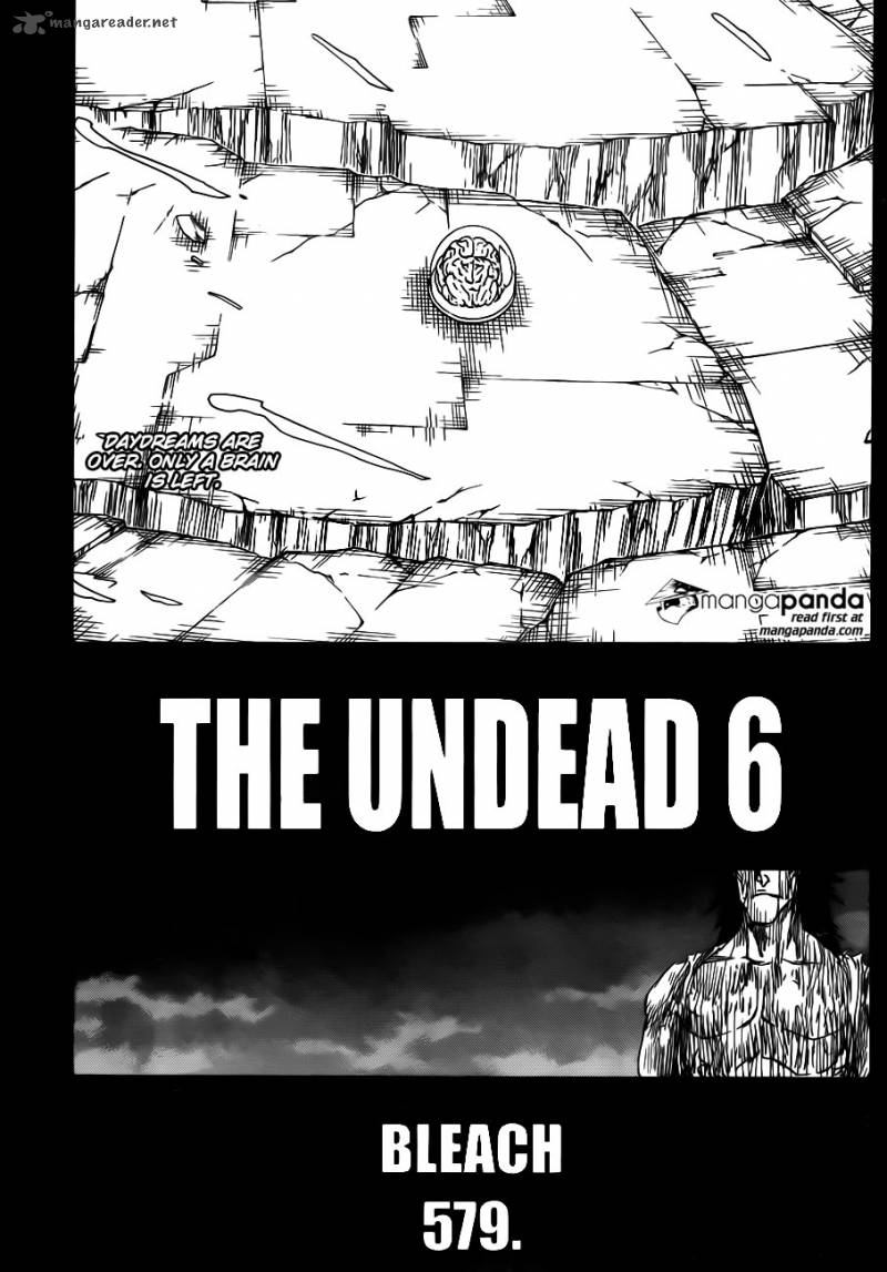 Bleach 579 11