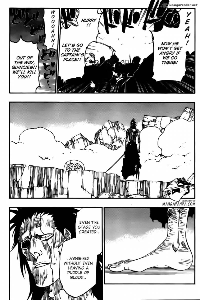 Bleach 579 13