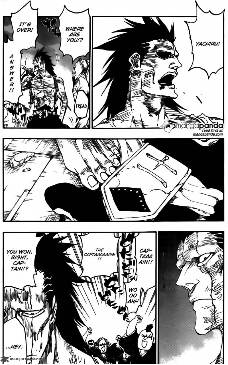 Bleach 579 15