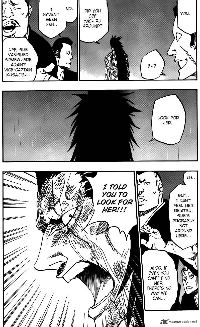 Bleach 579 16