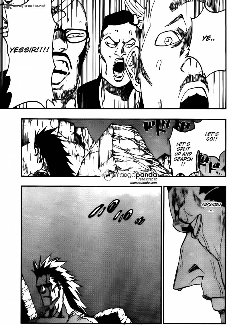 Bleach 579 17